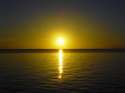 Go to big photo: Moorea sunset