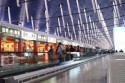 Shanghai International Airport - China