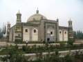 Abakh Hoja Tomb -Kashgar- China