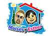 Moisesyesther