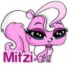 Mitzi