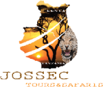 Jossecsafaris