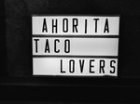 Imagen: Tacolovers