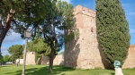 Muralla de Alcalá de Henares - Madrid