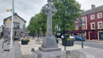 Main St., calle principal de Cashel, Tipperary