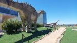 MUPA: Museo Paleontológico de Castilla La Mancha, Cuenca