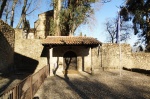 Monasterio de Yuste - Cuacos, Comarca de La Vera, Caceres