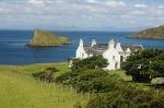 Isla de Skye, Escocia