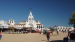 Aldea de El Rocío, Ayamonte, Huelva