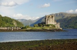 Castillo de Eilean Donan - Highlands, Escocia