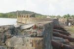 Castillo de San Jerónimo - Portobelo - Colón