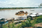 Río Madre de Dios - Amazonas