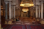 Interior Mezquita