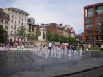 Picadilly Circus