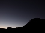 Estrellas Cañadas del Teide