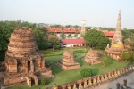 Ayutthaya