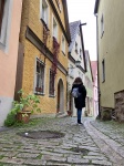 Rothenburg ob der Tauber