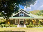 Arquitectura de Seychelles