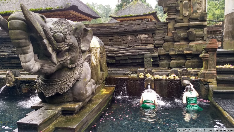 Tirta Empul