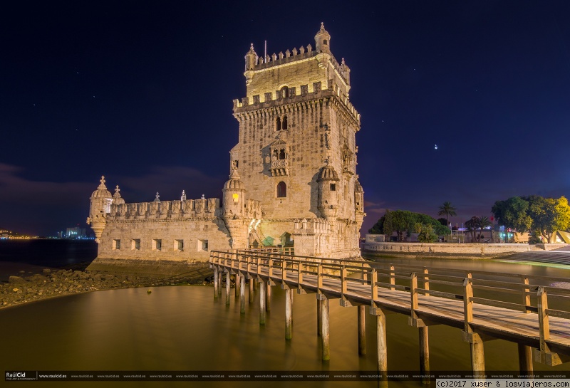 Torre de Belem