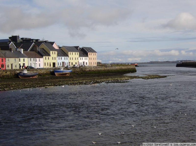 GALWAY