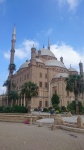 Mezquita de Alabastro