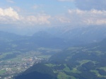 Teleférico de UNTERSBERG (Salzburgo)