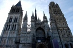 Catedral de Rouen