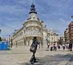 Cartagena -Palacio Consistorial-