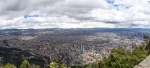 Panorámica desde Monserrate