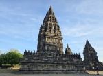 Prambanan