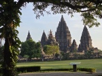 Prambanan