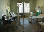 Hospital - Isla de Alcatraz - San Francisco