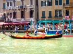 Venecia, Regata Storica