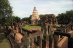 Geoparque Mundial de Khorat, Nakhon Ratchasima - Tailandia