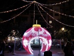 Navidad en Aranda de Duero - Burgos