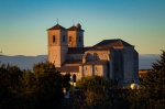 Iglesia de Campo Real, Alcarria de Madrid