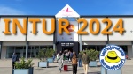 Intur 2024 - Feria Internacional de Turismo - Valladolid