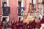 Semana Santa de Cuenca, Castilla - La Mancha