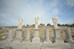 Yacimiento de Torreparedones - Baena, Córdoba