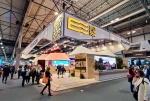 Stand de Ecuador en FITUR 2024