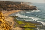 Playa de Ericiera - Costa de Lisboa, Portugal