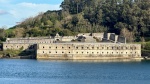 Castillo de San Felipe, Ferrol - A Coruña