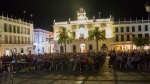 Plaza de España de Llerena - Badajoz