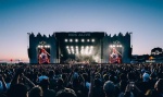 NOS Alive, Lisboa - Portugal