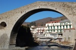 Puente marco - Camprodón (Girona)