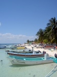 Isla Mujeres