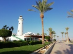 Faro de Sharm el Sheik