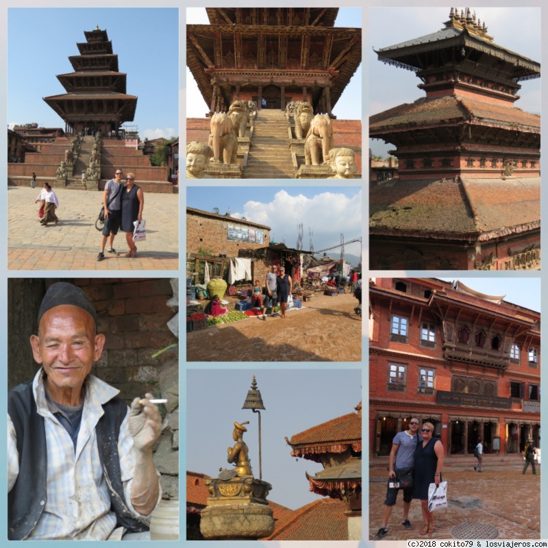 BHAKTAPUR