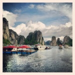 Bahía de Halong